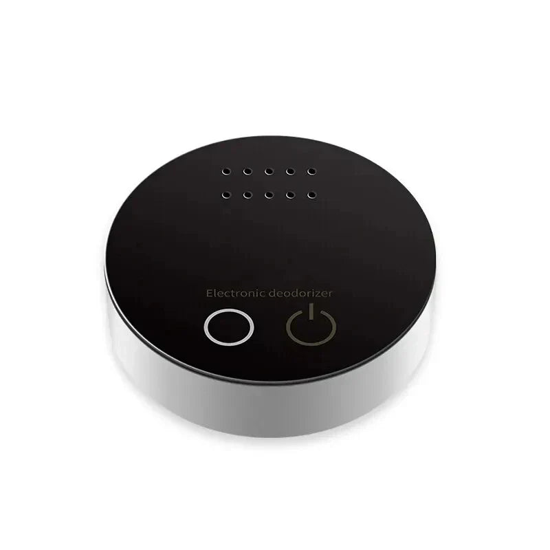 Portable Intelligent Ozone Air Purifier